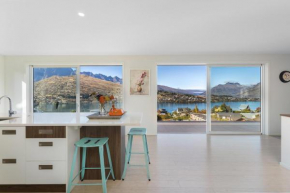 Amazing room #3 & floor heating, Queenstown